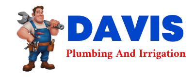 Trusted plumber in MIMS